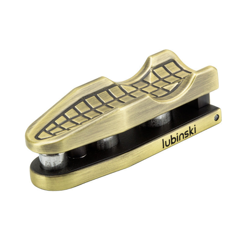Cigar Punch Cutter and Holder