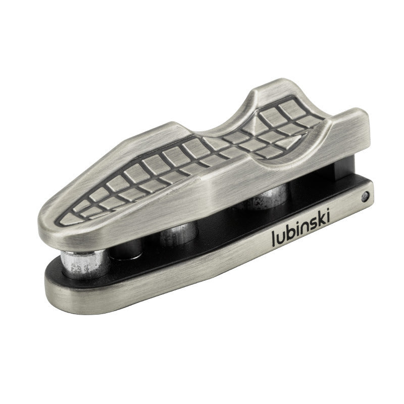 Cigar Punch Cutter and Holder