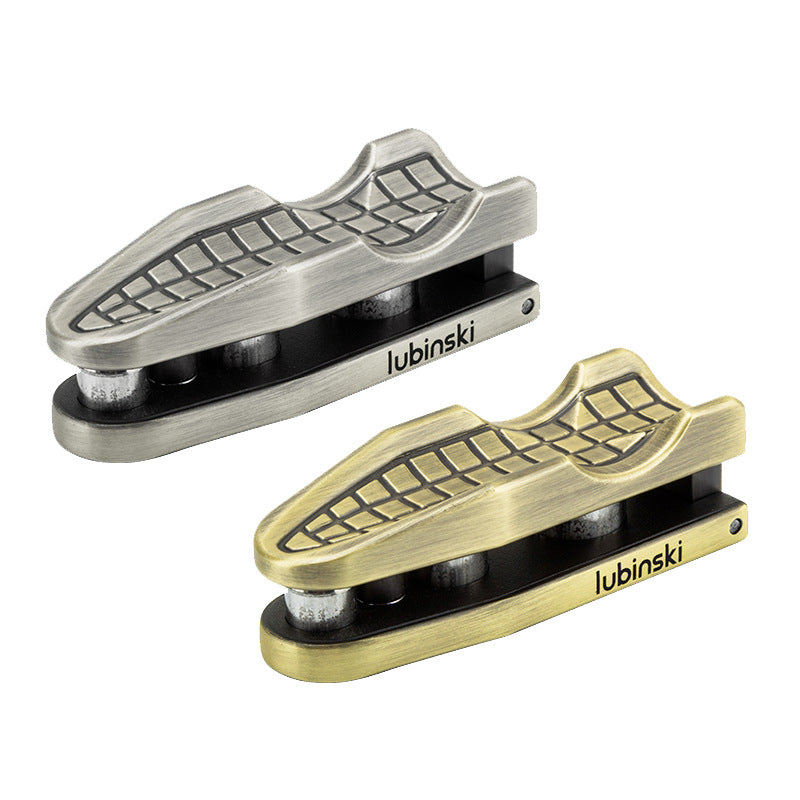 Cigar Punch Cutter and Holder